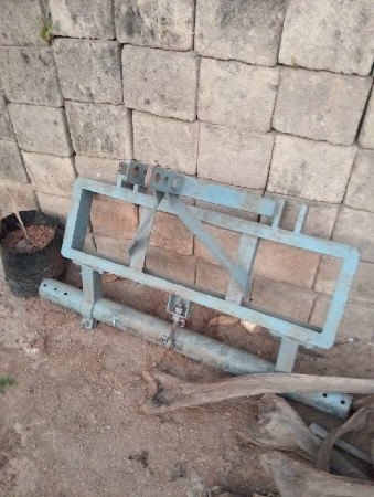 ઓરણી પાટલો ઠેબા