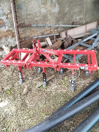 dati mini tractor ni