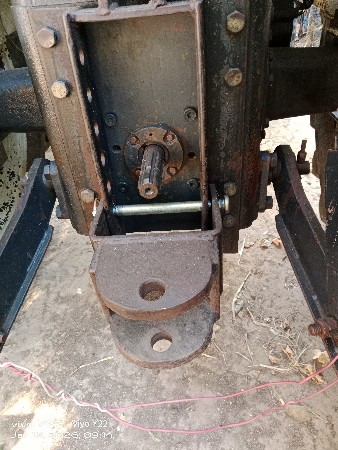 eicher 368 no sado unk vesvano