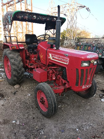 mahindra 275 modal 2020