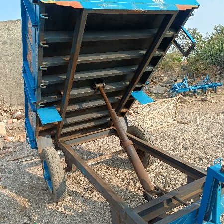 મીની ટોલી