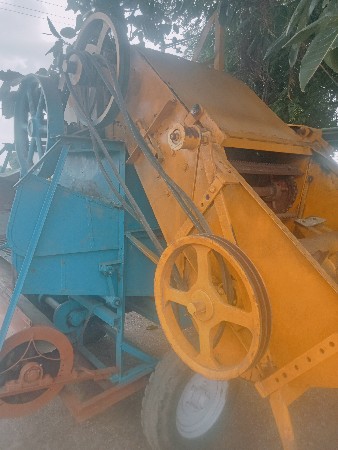 યોગી નૂ મસીન વેચવાનૂસે