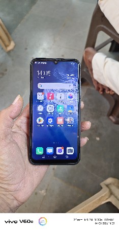 vivo s1pro 8gb 128