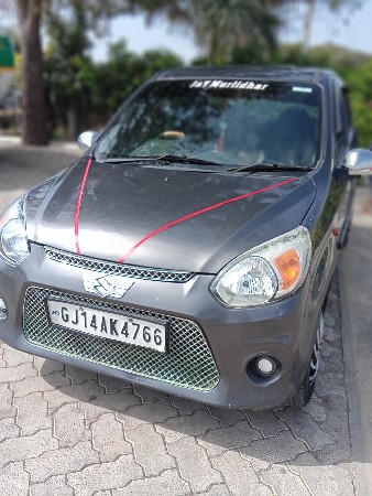 maruti suzuki ALTO 800