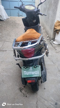 electric  scooter ⚡🛵