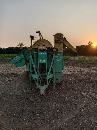 NJT થેસર વેચવાનું છે