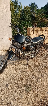 Splendor  વેચવાનું છે