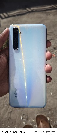 realme 6