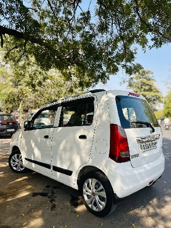 MODEL..2016
2 WONAR 
CMG VXI