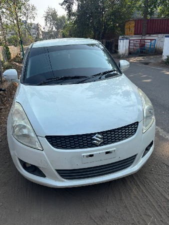 Swift vdi સ્વીફ્ટ