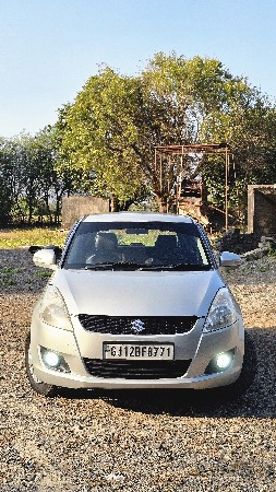 MARUTI SUZUKI SWIFT TUKADO