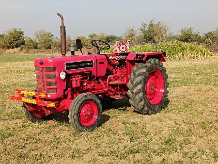 mahindra 475 DI XP Plus