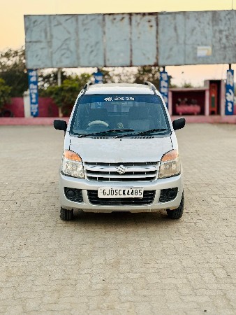 Maruti Suzuki wagonar