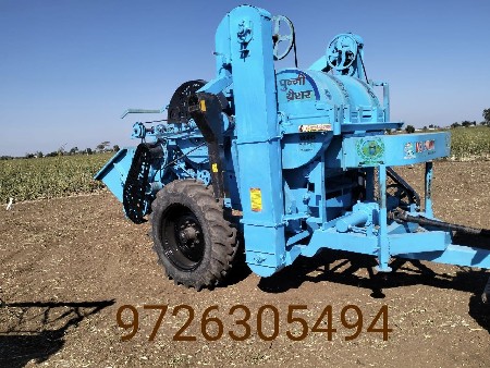 પંજાબ થ્રેસર આ નંબરમાં ફોન કરવો