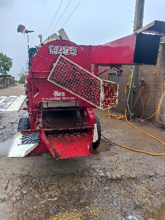 સમ્રાટ થેસર વેસવાનુ સે