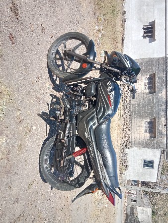 પેશન /ડિલક્સ