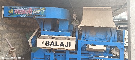 Balaji treshar
