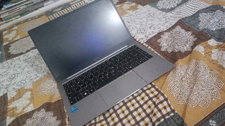 infinix laptop