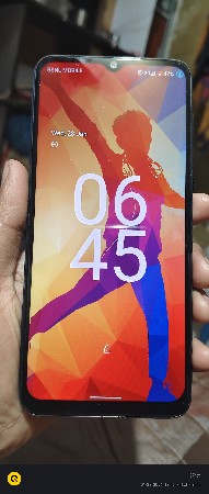 ફોન વેચવા ની છે lava company no