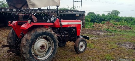 tractor 7250