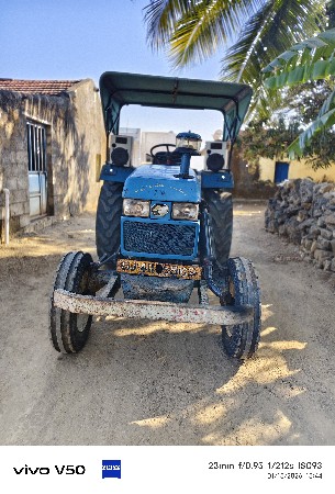 2 સિલેન્ડર 364 આઇસર વેસવાનું છે