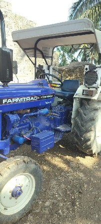 ફાર્મટ્રેક 42