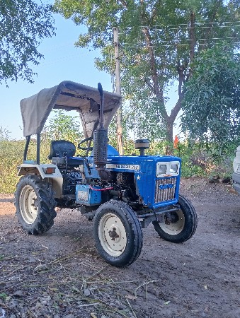 swaraj 717 model 2020