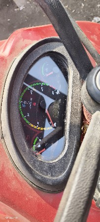 મીની trector