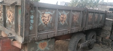 શુભમ નું ગાડું