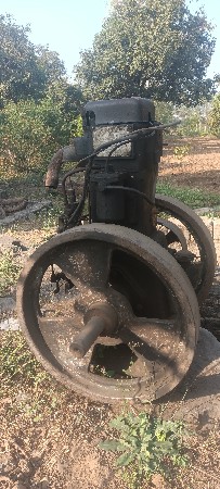 પાણી મશીન વેચવાનું છે