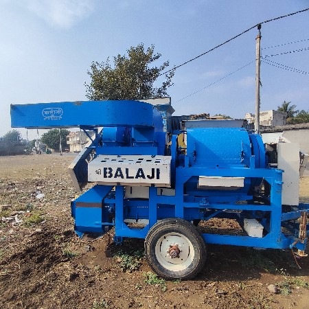 શ્રી બાલાજી