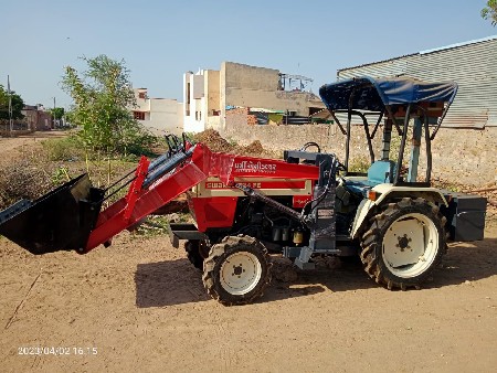 ફક્ત નવું લોડર બનાવવા માં આવશે