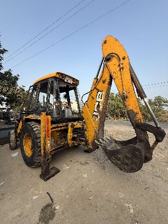 modal 2008 jcb 3dx