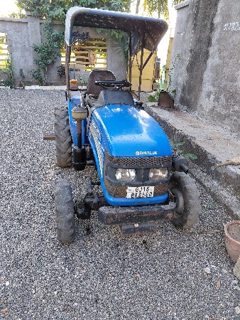 સોનાલીકા