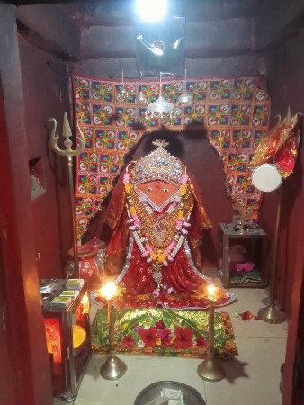 જુની ચરત