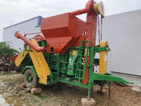 જાગીર થ્રેસર