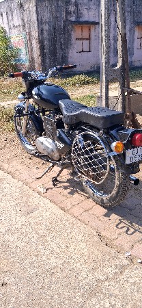 ડીઝલ બુલેટ વહેંચવા નુ છે