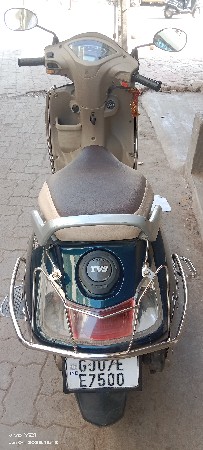 ટુ વ્હીલર