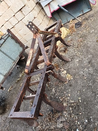 દાંતી વેસવાની શે