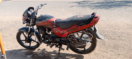 ટુ વીલ વેચવાનું છે