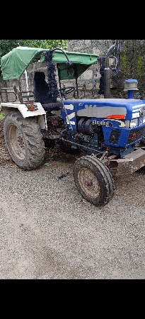 ટ્રેક્ટર Eicher 364