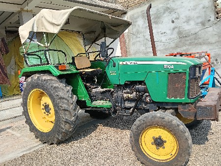 john deere 5104