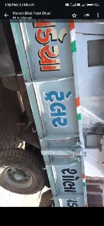 લારી વેશવાની છે