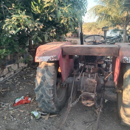 મેસી 1035 ટ્રેક્ટર વેચવાનું છે