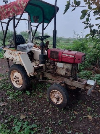 મીની ટ્રેક્ટર વેચવાનું છે