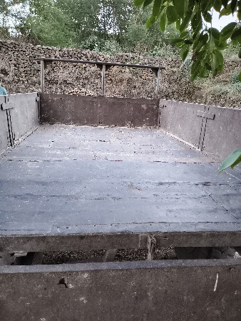 આ ટોલી વેચવાની છે