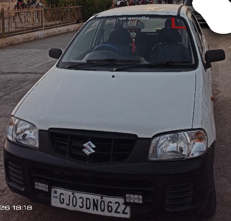 Alto Lxi વેચવાની છે