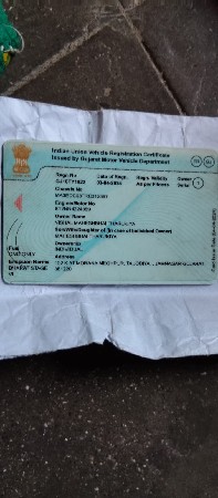 કેરી ગાડી વેચવાની છે