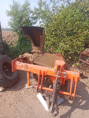 બારીયા આયુષ વનાળા