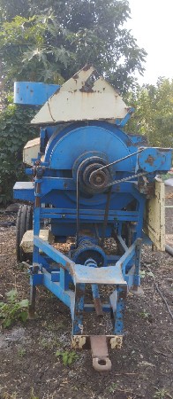 કિસાન ની ફૂકણી